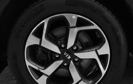 KIA Sportage IV рестайлинг, 2019 год, 2 100 000 рублей, 16 фотография