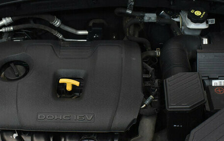 KIA Sportage IV рестайлинг, 2019 год, 2 100 000 рублей, 15 фотография