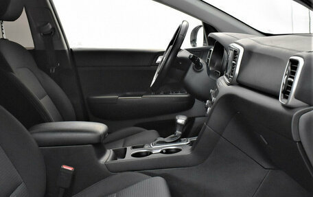 KIA Sportage IV рестайлинг, 2019 год, 2 100 000 рублей, 12 фотография