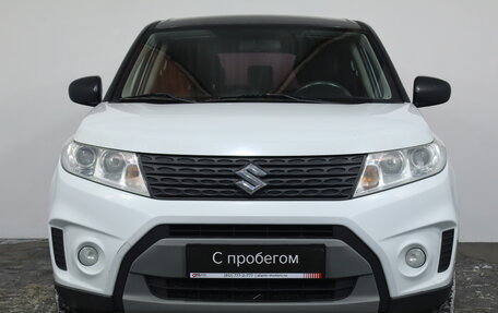 Suzuki Vitara II рестайлинг, 2016 год, 1 239 000 рублей, 2 фотография