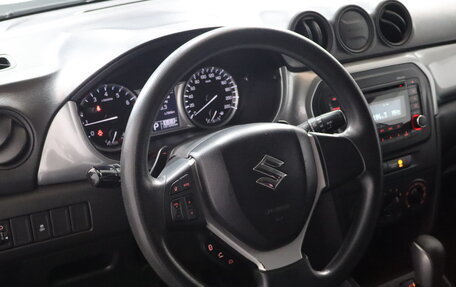 Suzuki Vitara II рестайлинг, 2016 год, 1 239 000 рублей, 9 фотография