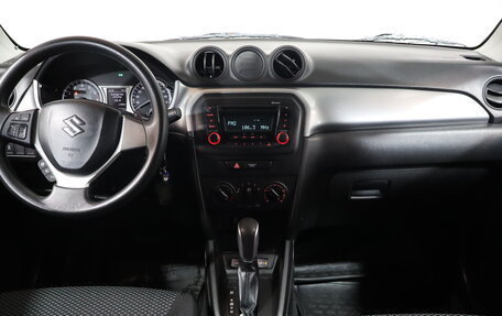 Suzuki Vitara II рестайлинг, 2016 год, 1 239 000 рублей, 7 фотография