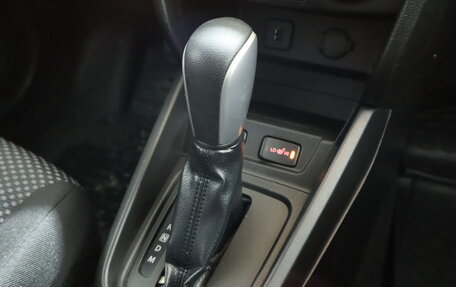 Suzuki Vitara II рестайлинг, 2016 год, 1 239 000 рублей, 10 фотография