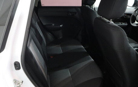 Suzuki Vitara II рестайлинг, 2016 год, 1 239 000 рублей, 13 фотография