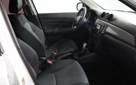 Suzuki Vitara II рестайлинг, 2016 год, 1 239 000 рублей, 11 фотография