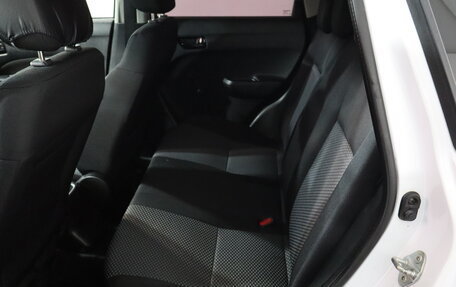 Suzuki Vitara II рестайлинг, 2016 год, 1 239 000 рублей, 12 фотография