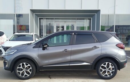 Renault Kaptur I рестайлинг, 2019 год, 1 530 000 рублей, 4 фотография