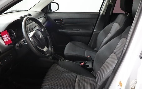 Suzuki Vitara II рестайлинг, 2016 год, 1 239 000 рублей, 8 фотография