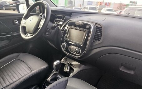 Renault Kaptur I рестайлинг, 2019 год, 1 530 000 рублей, 10 фотография