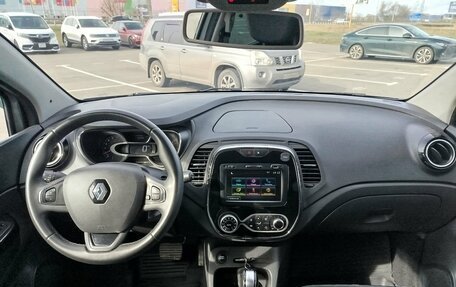 Renault Kaptur I рестайлинг, 2019 год, 1 530 000 рублей, 12 фотография