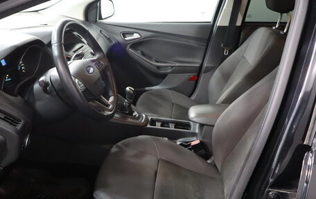 Ford Focus III, 2018 год, 999 000 рублей, 8 фотография