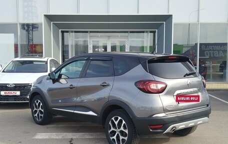 Renault Kaptur I рестайлинг, 2019 год, 1 530 000 рублей, 7 фотография