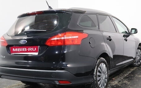 Ford Focus III, 2018 год, 999 000 рублей, 6 фотография