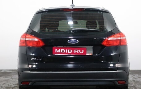Ford Focus III, 2018 год, 999 000 рублей, 5 фотография