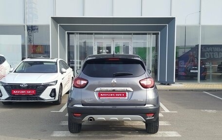 Renault Kaptur I рестайлинг, 2019 год, 1 530 000 рублей, 6 фотография