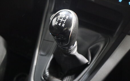 Ford Focus III, 2018 год, 999 000 рублей, 10 фотография