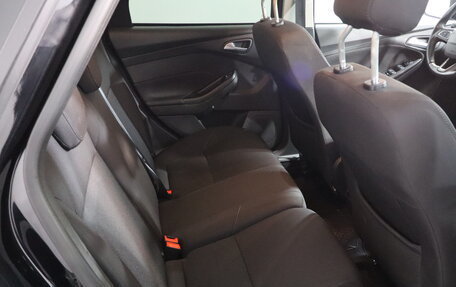 Ford Focus III, 2018 год, 999 000 рублей, 13 фотография