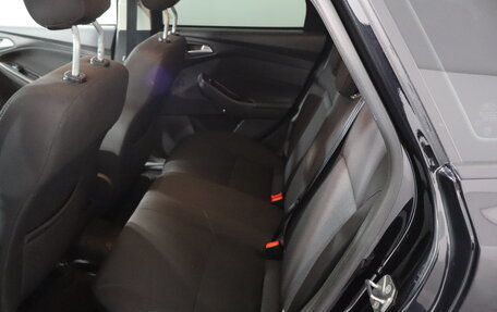 Ford Focus III, 2018 год, 999 000 рублей, 12 фотография