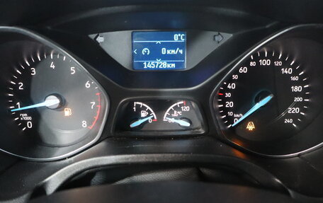 Ford Focus III, 2018 год, 999 000 рублей, 16 фотография