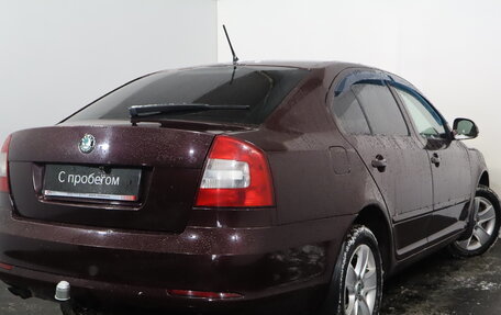 Skoda Octavia, 2012 год, 699 000 рублей, 6 фотография