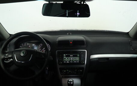 Skoda Octavia, 2012 год, 699 000 рублей, 7 фотография