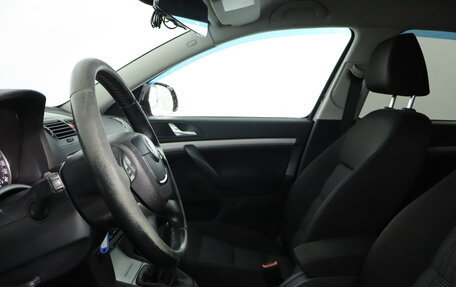 Skoda Octavia, 2012 год, 699 000 рублей, 8 фотография