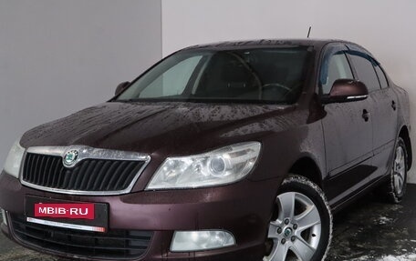 Skoda Octavia, 2012 год, 699 000 рублей, 3 фотография
