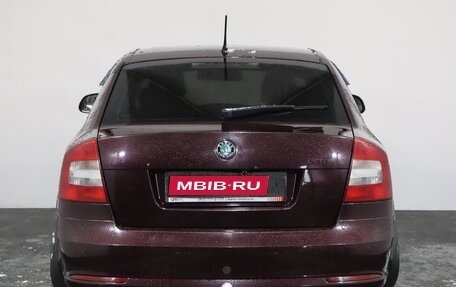 Skoda Octavia, 2012 год, 699 000 рублей, 5 фотография