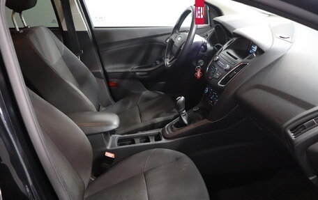 Ford Focus III, 2018 год, 999 000 рублей, 11 фотография