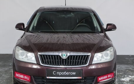 Skoda Octavia, 2012 год, 699 000 рублей, 2 фотография