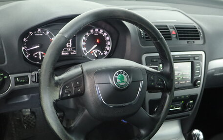 Skoda Octavia, 2012 год, 699 000 рублей, 9 фотография
