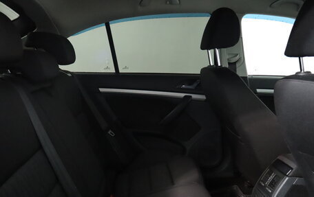 Skoda Octavia, 2012 год, 699 000 рублей, 13 фотография