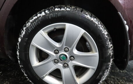 Skoda Octavia, 2012 год, 699 000 рублей, 15 фотография