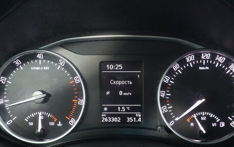 Skoda Octavia, 2012 год, 699 000 рублей, 16 фотография