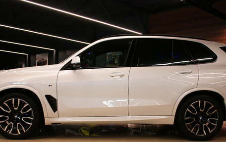 BMW X5, 2025 год, 14 100 000 рублей, 3 фотография