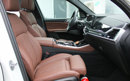 BMW X5, 2025 год, 14 100 000 рублей, 7 фотография