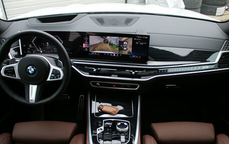 BMW X5, 2025 год, 14 100 000 рублей, 8 фотография