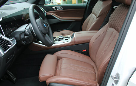 BMW X5, 2025 год, 14 100 000 рублей, 6 фотография