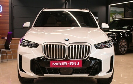 BMW X5, 2025 год, 14 100 000 рублей, 2 фотография