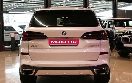 BMW X5, 2025 год, 14 100 000 рублей, 4 фотография