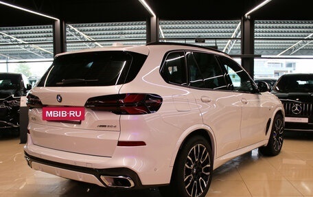 BMW X5, 2025 год, 14 100 000 рублей, 5 фотография