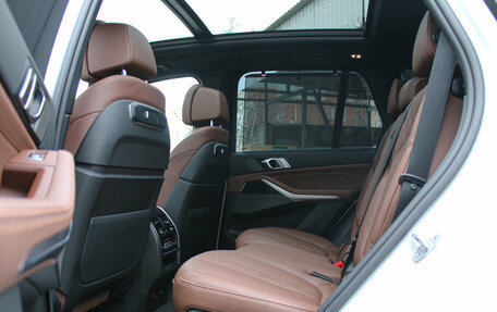 BMW X5, 2025 год, 14 100 000 рублей, 9 фотография