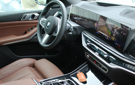 BMW X5, 2025 год, 14 100 000 рублей, 15 фотография