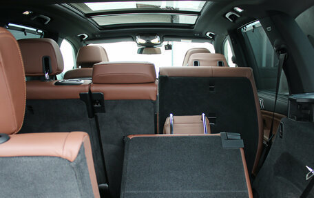 BMW X5, 2025 год, 14 100 000 рублей, 18 фотография