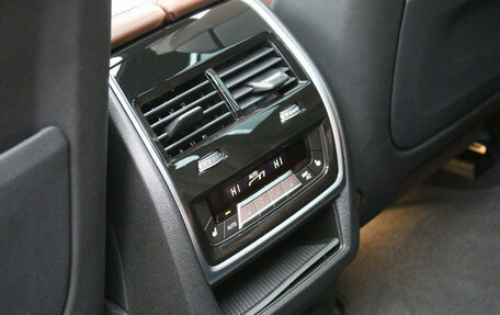 BMW X5, 2025 год, 14 100 000 рублей, 14 фотография