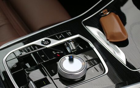 BMW X5, 2025 год, 14 100 000 рублей, 16 фотография