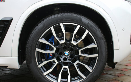 BMW X5, 2025 год, 14 100 000 рублей, 20 фотография