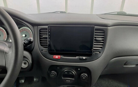 KIA Rio II, 2011 год, 540 000 рублей, 15 фотография