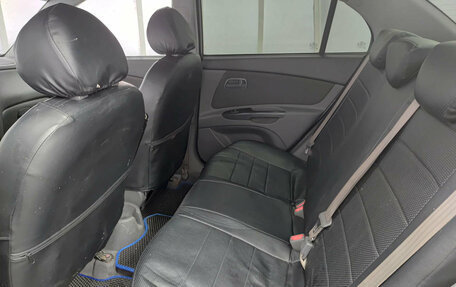 KIA Rio II, 2011 год, 540 000 рублей, 12 фотография