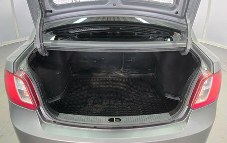 KIA Rio II, 2011 год, 540 000 рублей, 10 фотография